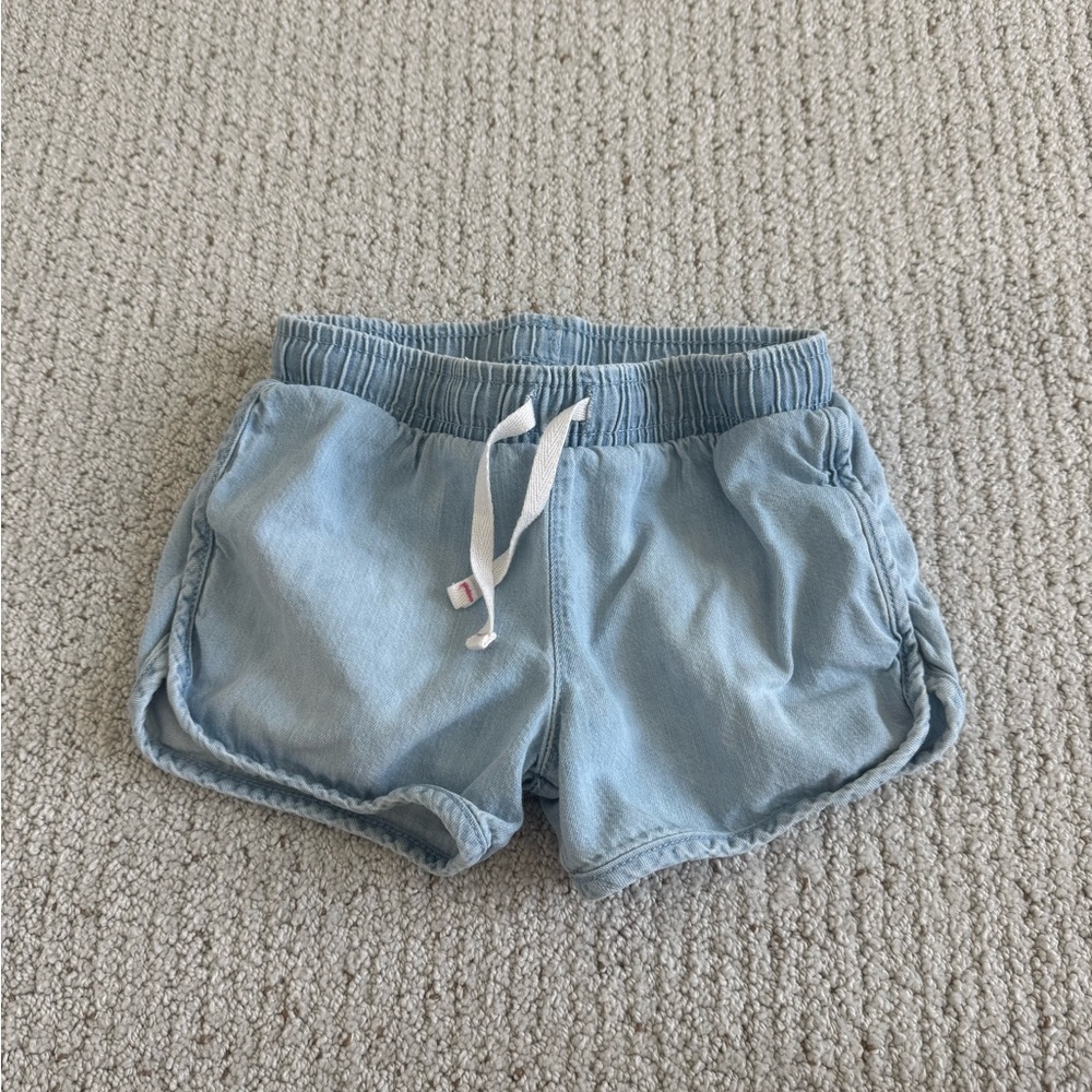 Cat & Jack Denim Shorts